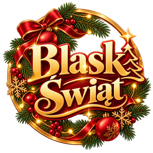 Blask Świąt